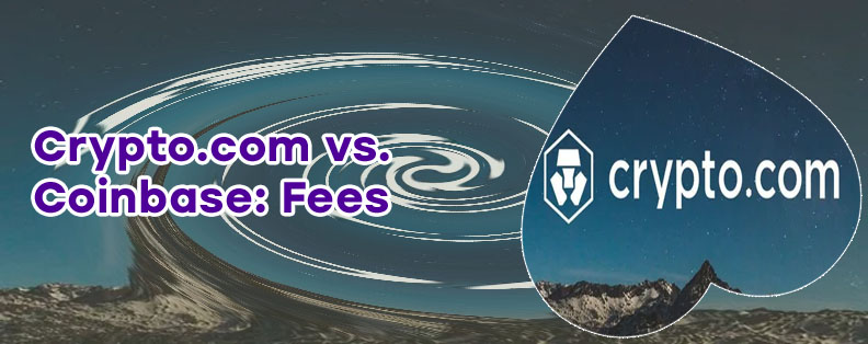 Cryptocom fee