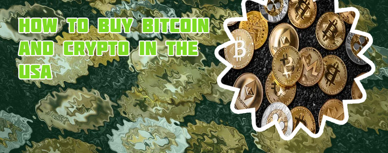 How to buy cryptocurrency in the usa