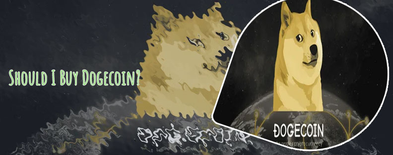 Investing dogecoin