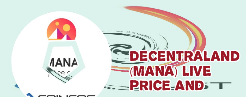 Price of mana crypto